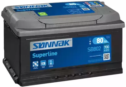 sonnak-sb802
